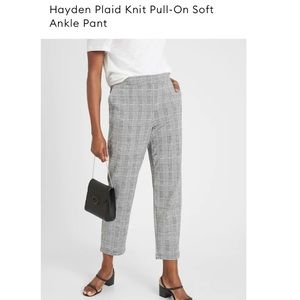 BR Hayden Ankle Pant